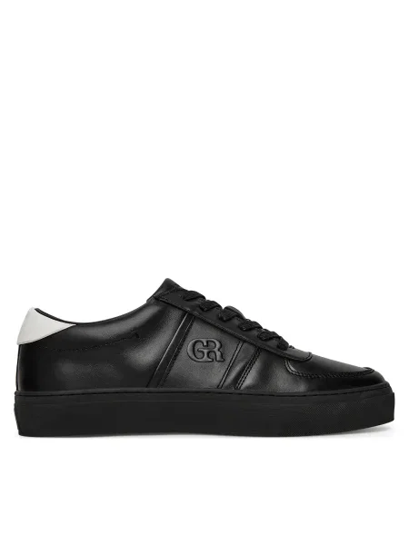 Pantofi Gino Rossi negru