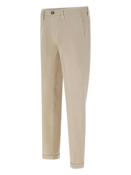 Pantaloni chino Re-hash