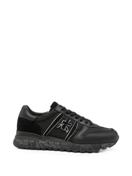 Sneakerși Premiata negru