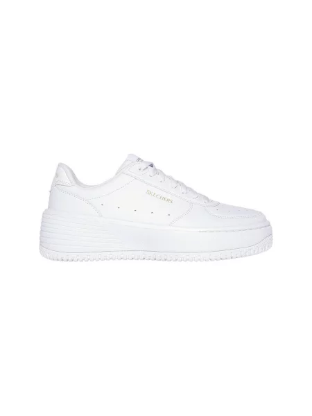 Félcipő Skechers fehér