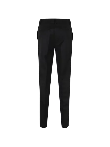 Pantaloni P.a.r.o.s.h. negru