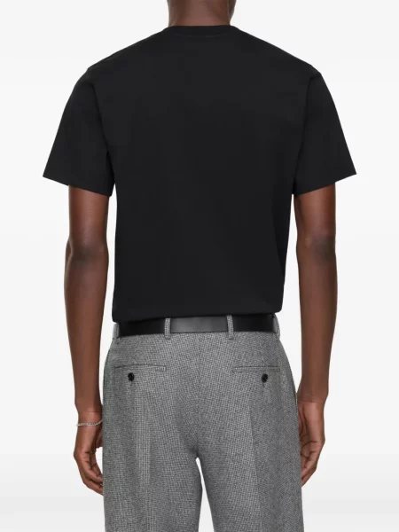 Tricou Burberry negru