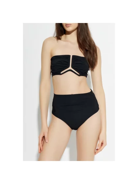 Bikini Rick Owens czarne