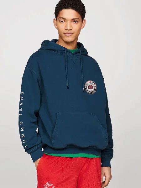 Толстовка Tommy Jeans