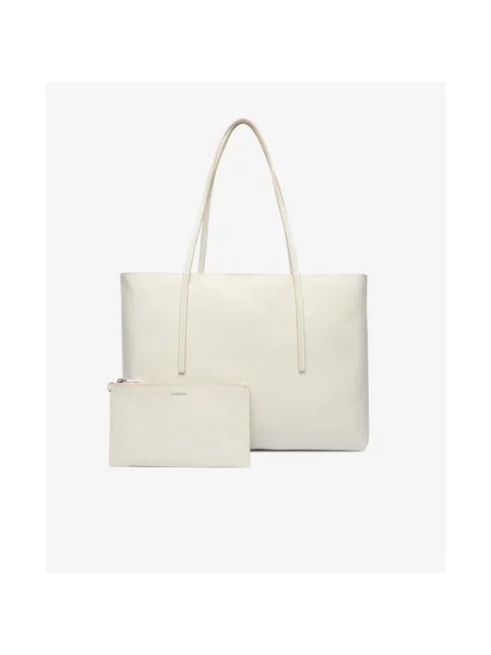 Calvin Klein torebka biały