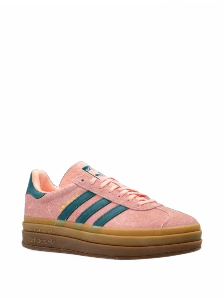 Top Adidas roz