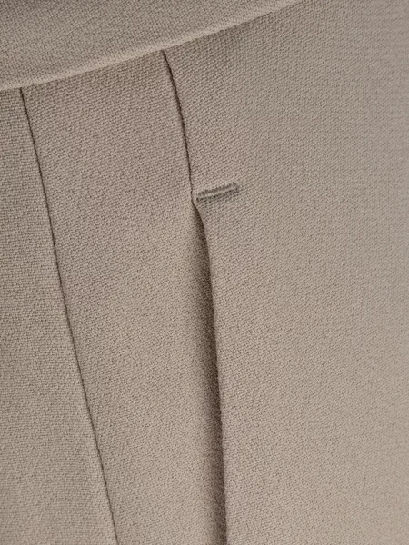 Pantaloni Ermanno Scervino plisate