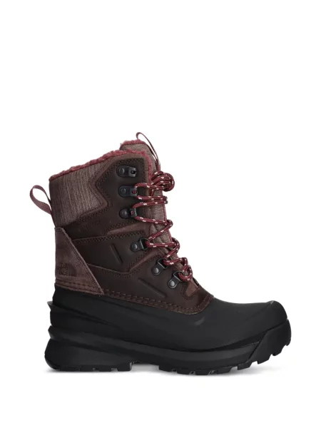 Botine The North Face maro