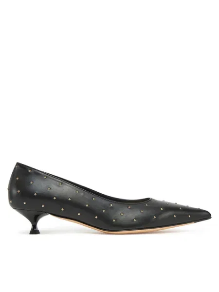 AGL Обувки на Lenor Studs черен