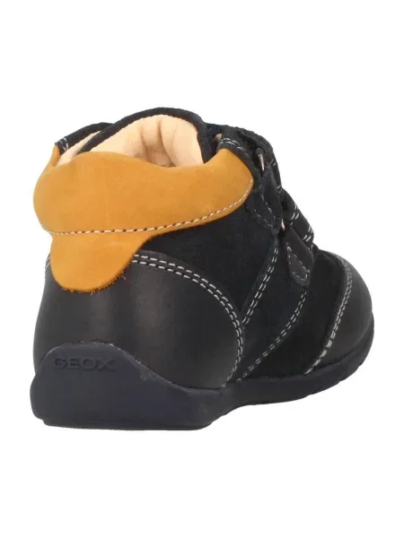 Pantofi copii Geox albastru