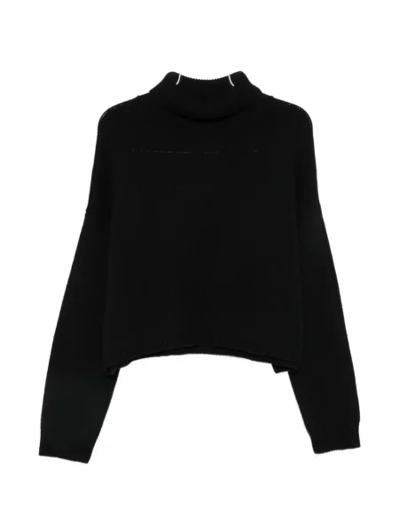 Pulover Lisa Yang negru