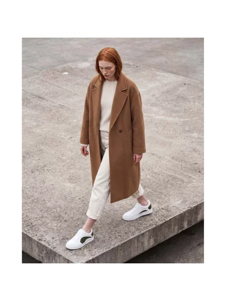 Tenisky Nae Vegan Shoes zelená
