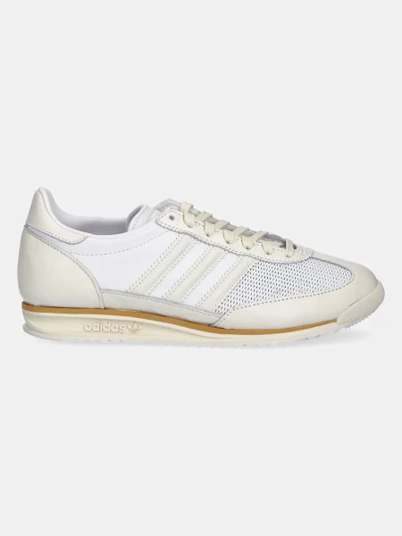 Αθλητικά adidas Originals SL 72 OG άσπρο λευκό