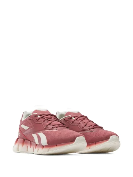 Sneakerși Reebok roz