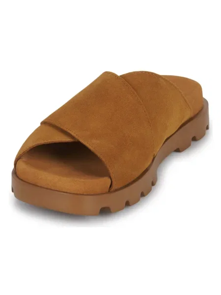 Pantofi Camper maro