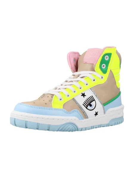 Sneakerși Chiara Ferragni