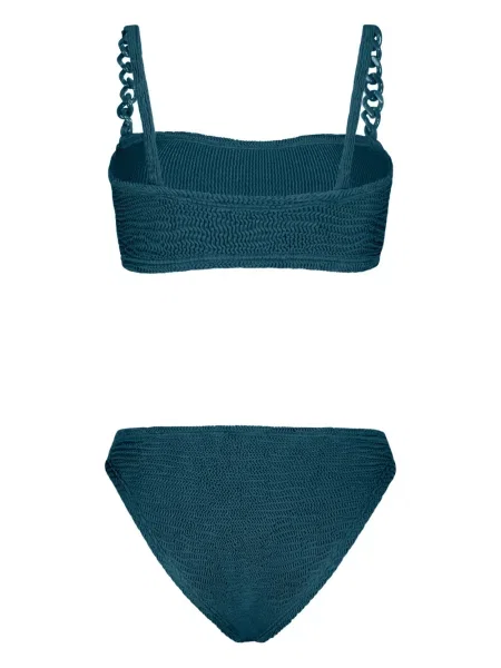 Bikini Paramidonna albastru