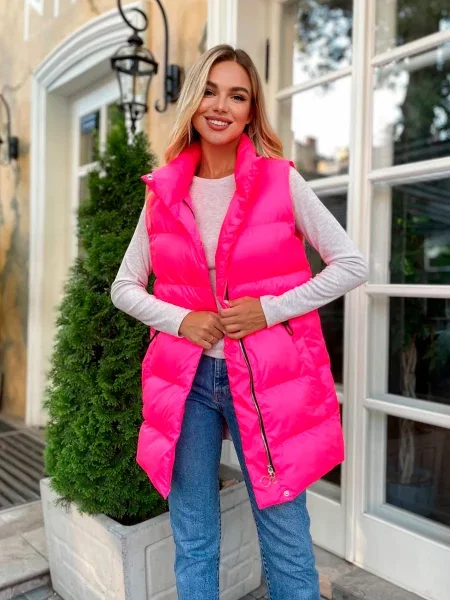 Жилет Uaclothes