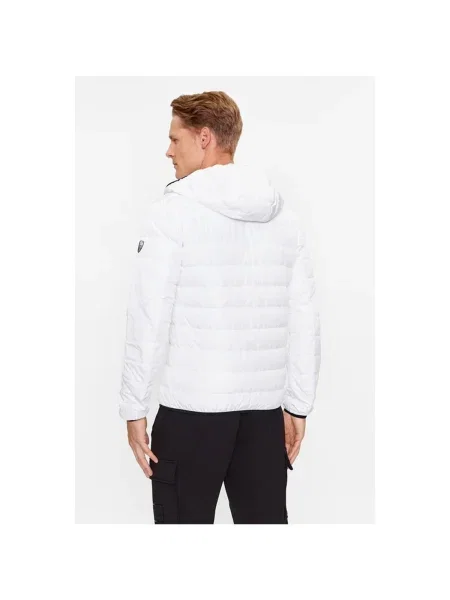 Dzseki Emporio Armani Ea7 fehér