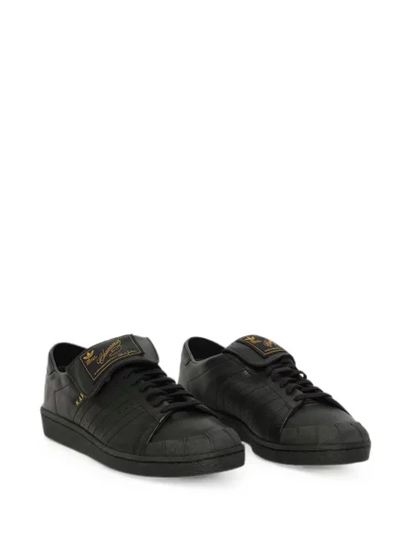 Sneakerși Willy Chavarria negru