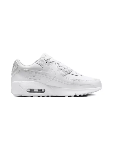 Dětské tenisky Nike Air Max 90 bílé