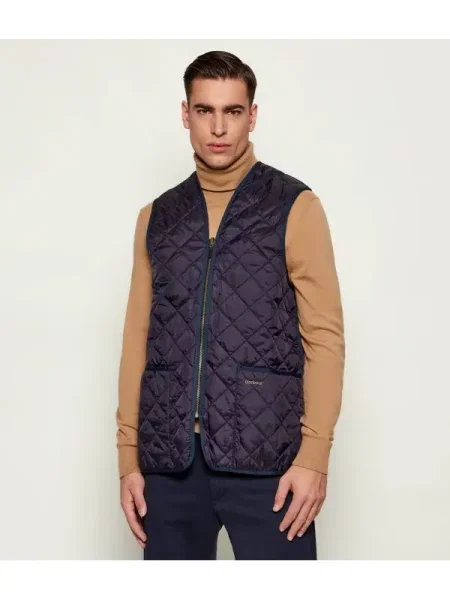 Barbour Vestă