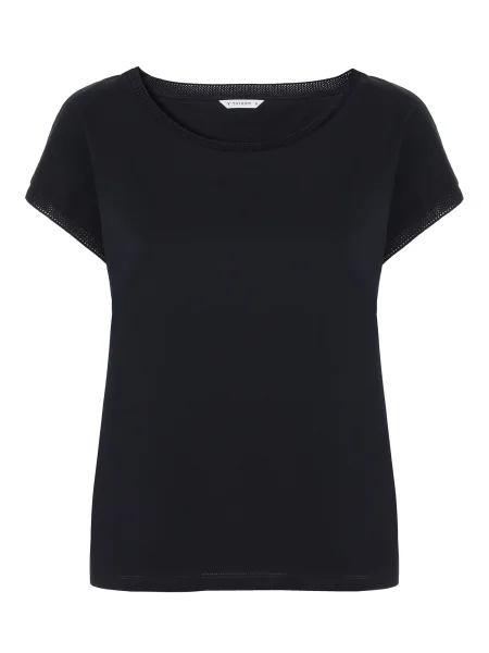 TATUUM Bluză închis albastru