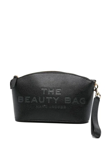 Geantă Marc Jacobs negru