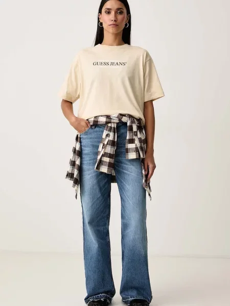Футболка Guess Jeans