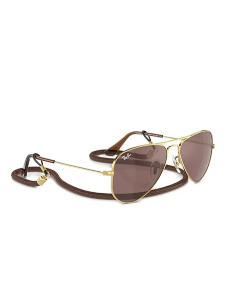 Okulary przeciwsłoneczne dziecięce Ray-ban