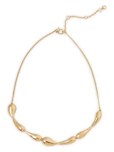 Colier Kate Spade auriu