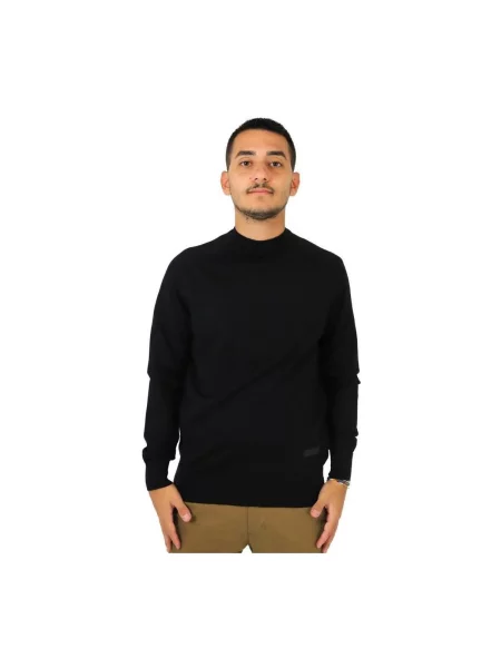 Pulover Richmond X negru