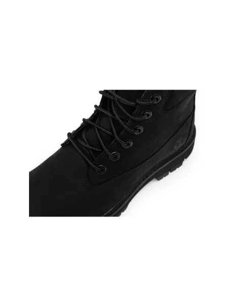 Pantofi Timberland negru
