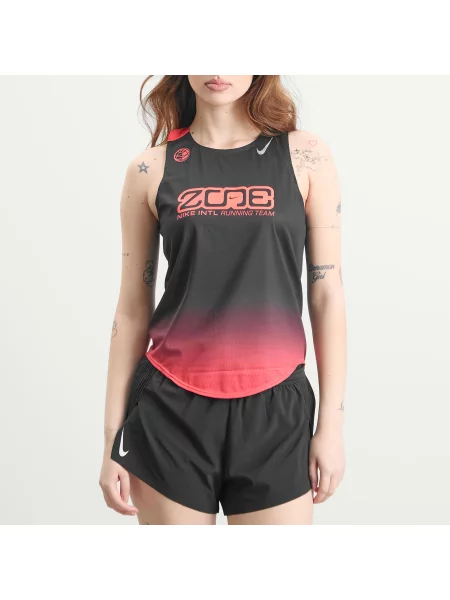 Podkoszulka Nike czarna
