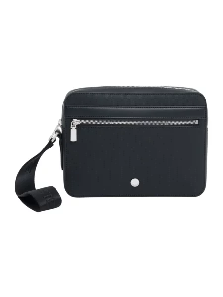 Torba Lacoste czarna