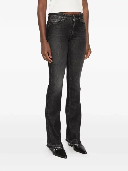 Blugi Dondup negru