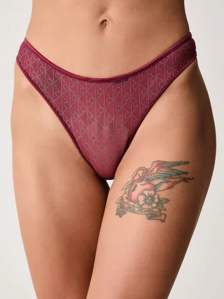 Calvin Klein Underwear tanga