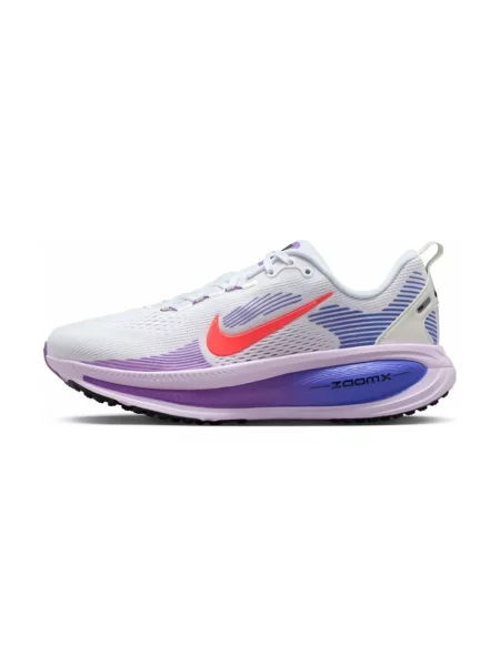 Boty Nike Vomero 18 bílé