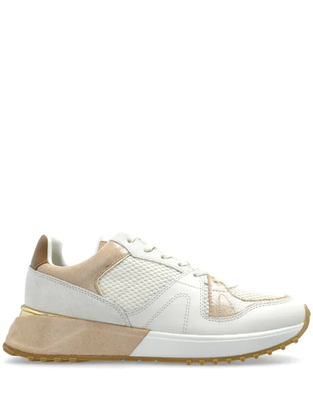 Espadrile Michael Michael Kors alb