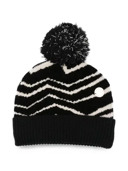 Czapka dziecięca Missoni czarna
