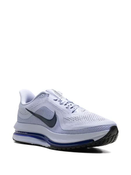 Sneakerși Nike Air Max portocaliu