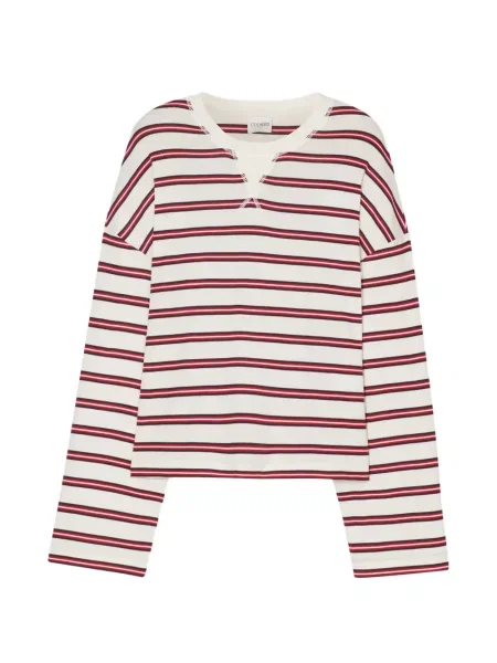 Lung tricou Closed