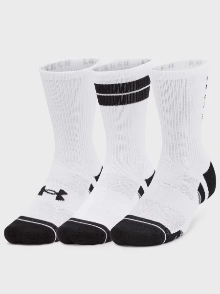 Носки Under Armour белые