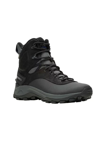Termic pantofi Merrell negru
