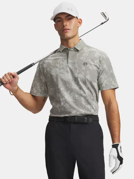 Polo Under Armour