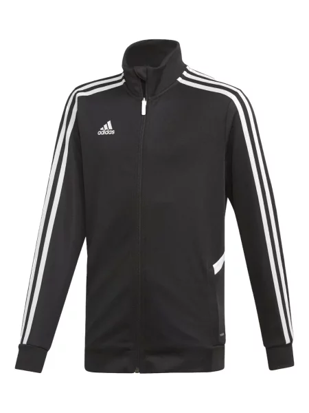 Kurtka dziecięca Adidas czarna