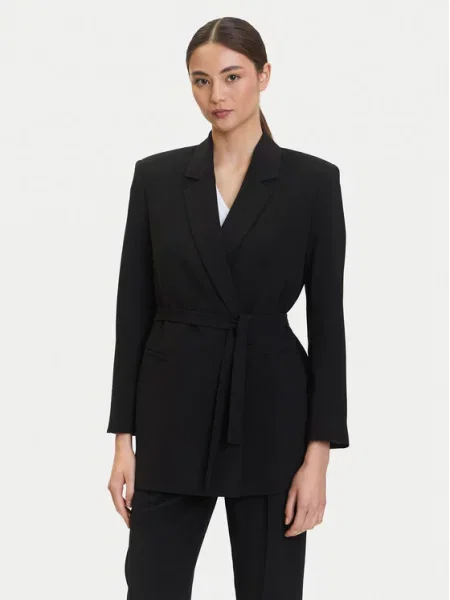 Armani Exchange Піджак чорний