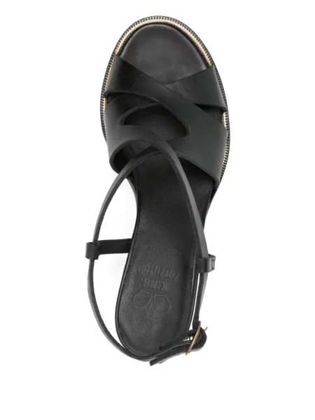 Sandale King Tartufoli negru