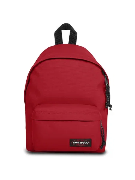 Eastpak ruksak ORBIT červená