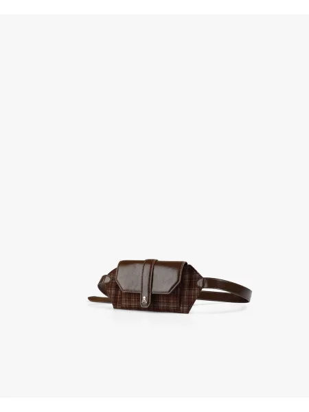 Rucsac Scalpers maro